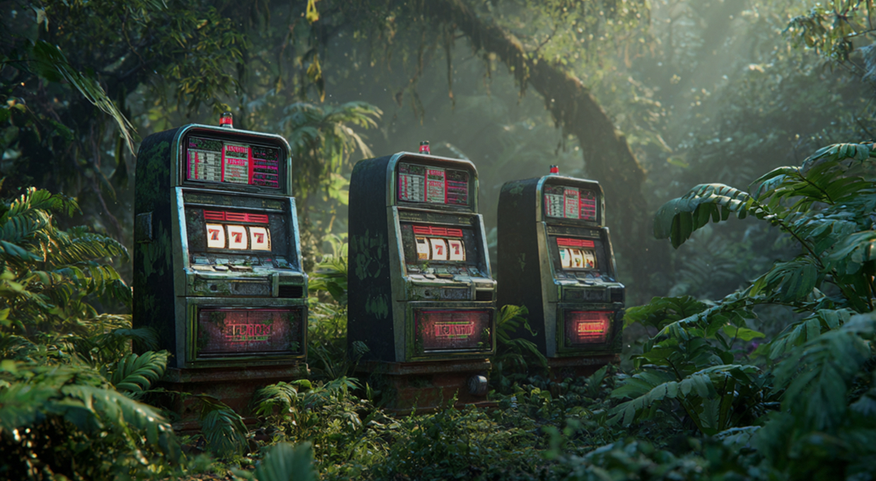 Fresh Casino