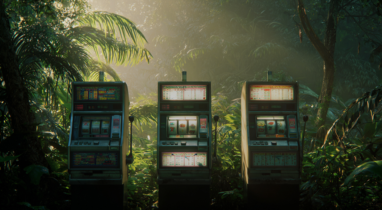 Fresh Casino